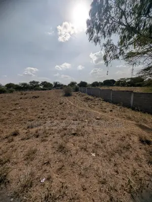5 Acres Block For Sale In Athi River
