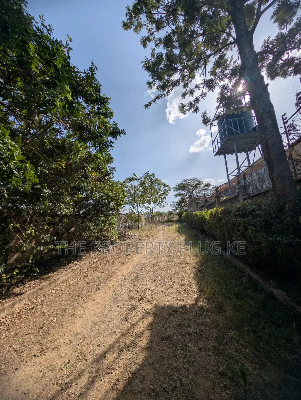 5 Acres Block For Sale In Athi River