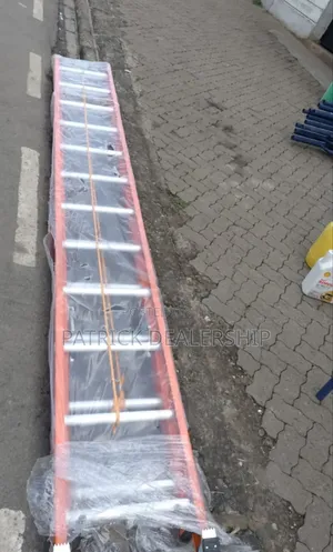 Fibre Ladder