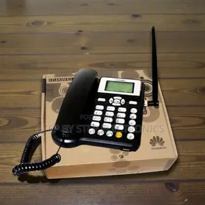 Huawei GSM GSM Fix Wireless Landline Desktop Phone