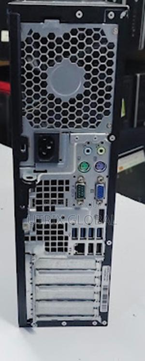 Hp Core I5 2nd Gen Cpu Clean Condition - thumbnail 2