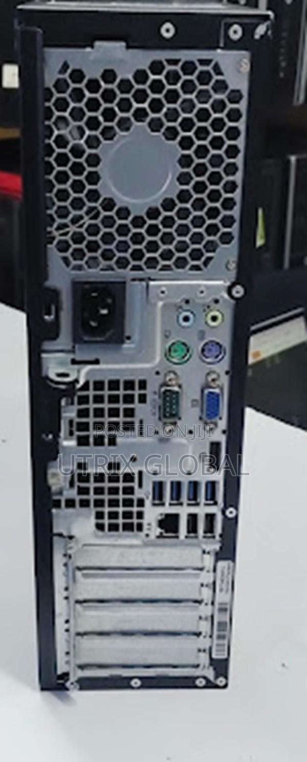 Hp Core I5 2nd Gen Cpu Clean Condition - main view