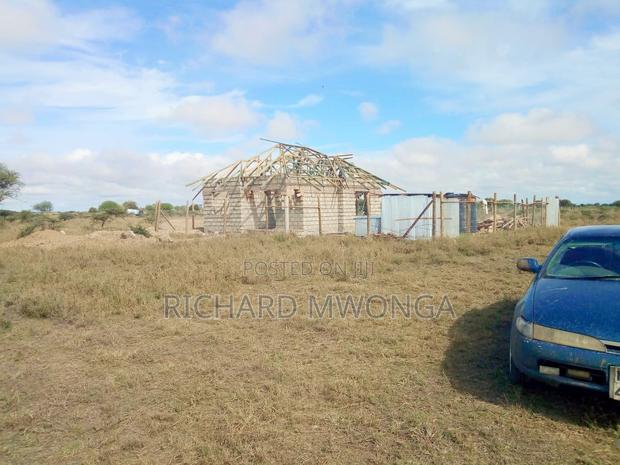 Kwetu Gardens Ipolosat