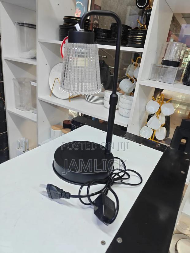 Electric Candle Warmer –Av