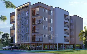 Architectural Plan