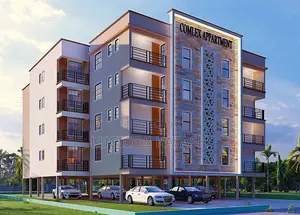 Architectural Plan