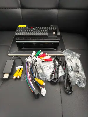 Rotating Radio Manual