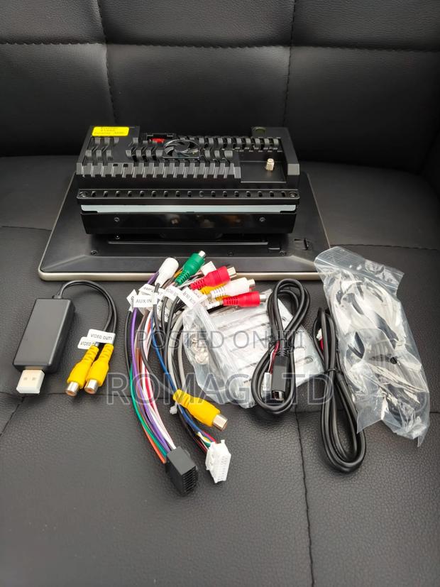 Rotating Radio Manual - thumbnail 4