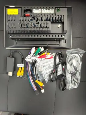 Rotating Radio Manual