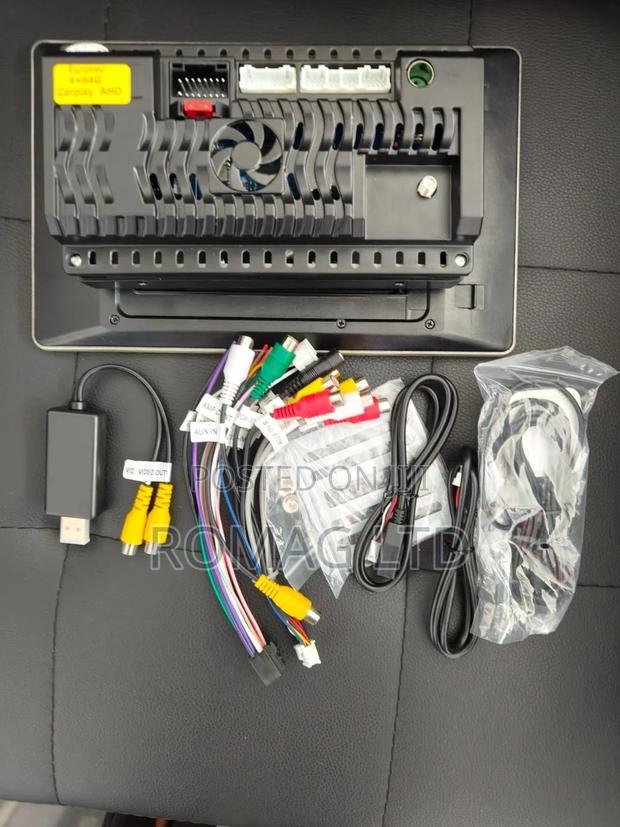 Rotating Radio Manual - thumbnail 3