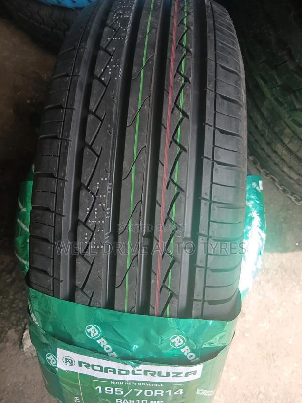 195/70r14 Roadcruza Ra510