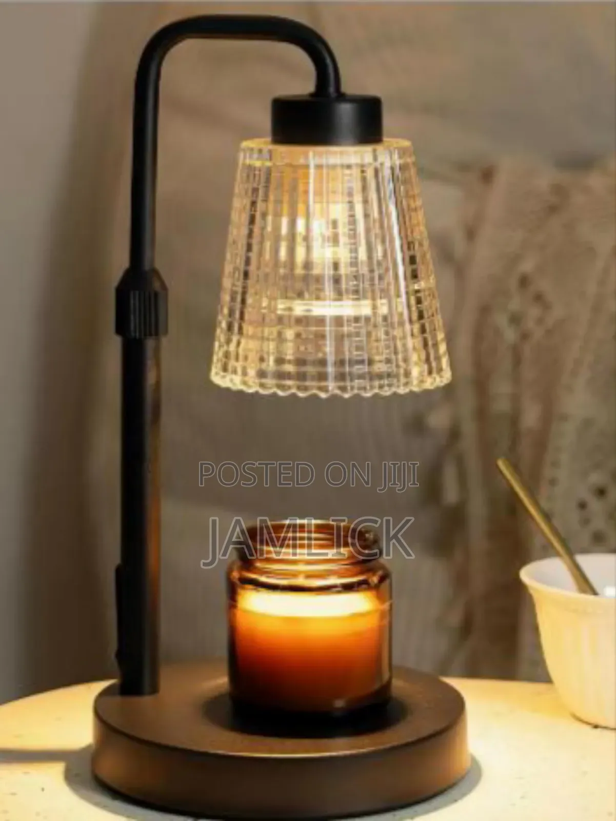 Electric Candle Warmer –Av