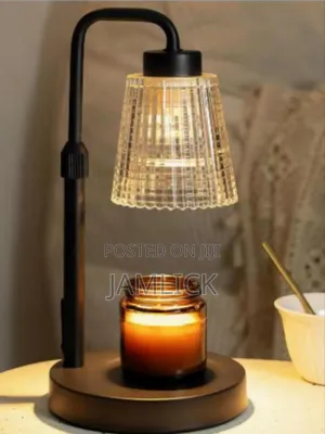 Electric Candle Warmer –Av