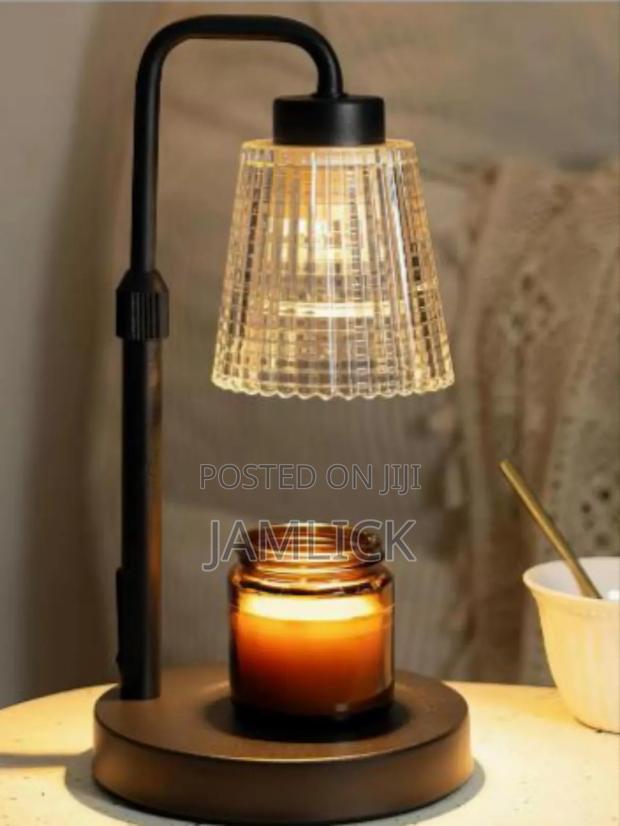 Electric Candle Warmer –Av - thumbnail 2