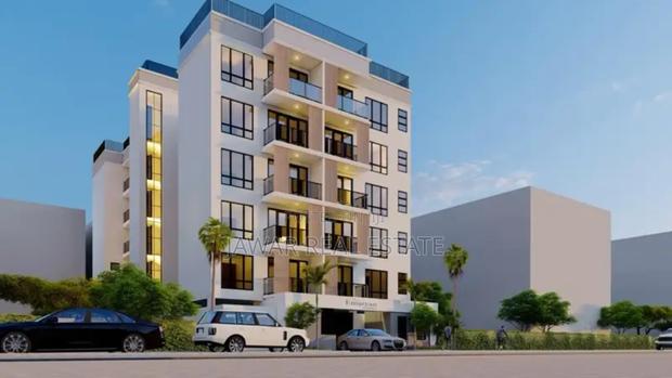 1bdrm Apartment In Emeyian Residence, Ongata Rongai For Sale - main view