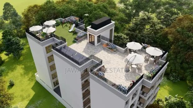 1bdrm Apartment In Emeyian Residence, Ongata Rongai For Sale - thumbnail 3
