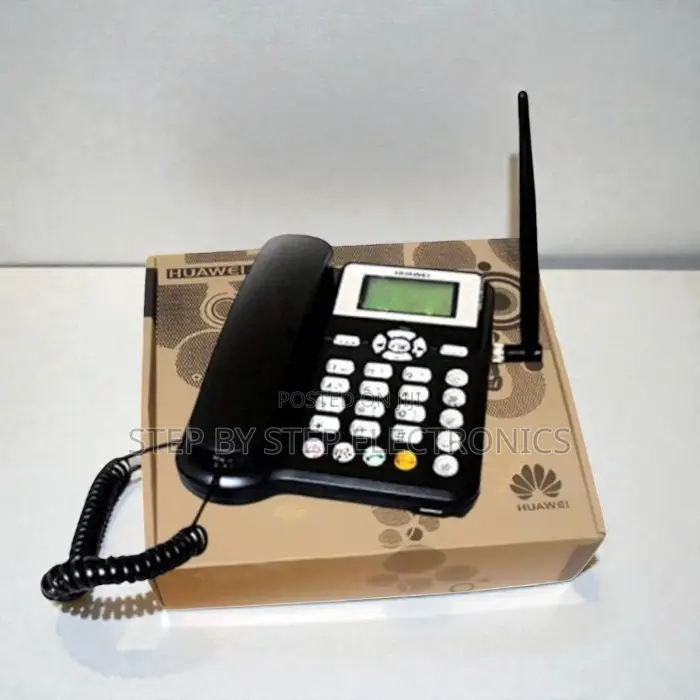 Huawei GSM Portable Office Use Landline Desktop Phone