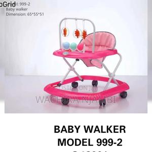 Baby Walker Model 999-2 - thumbnail 2