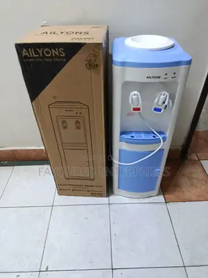 Ailyons Dispenser Hot Ad Warm