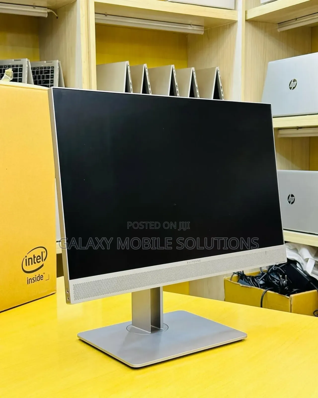 Hp Eliteone 800 G4 All-in-One