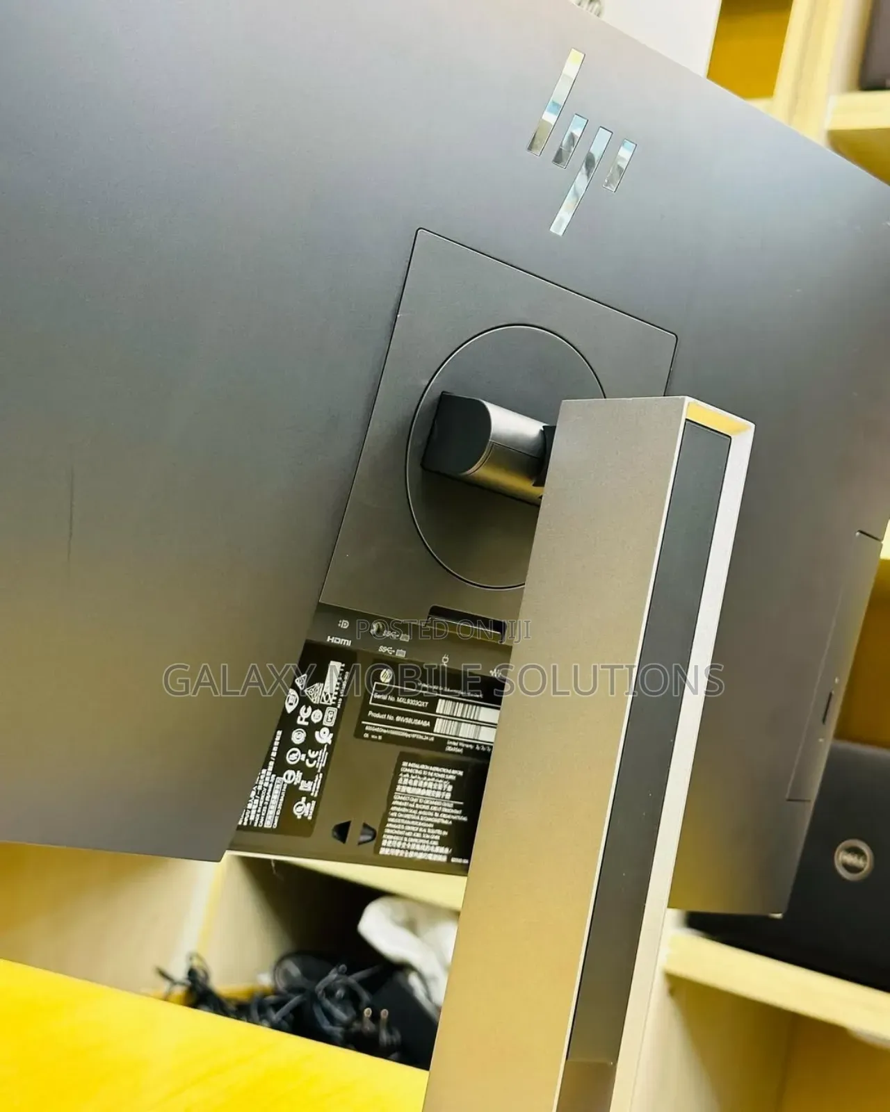 Hp Eliteone 800 G4 All-in-One