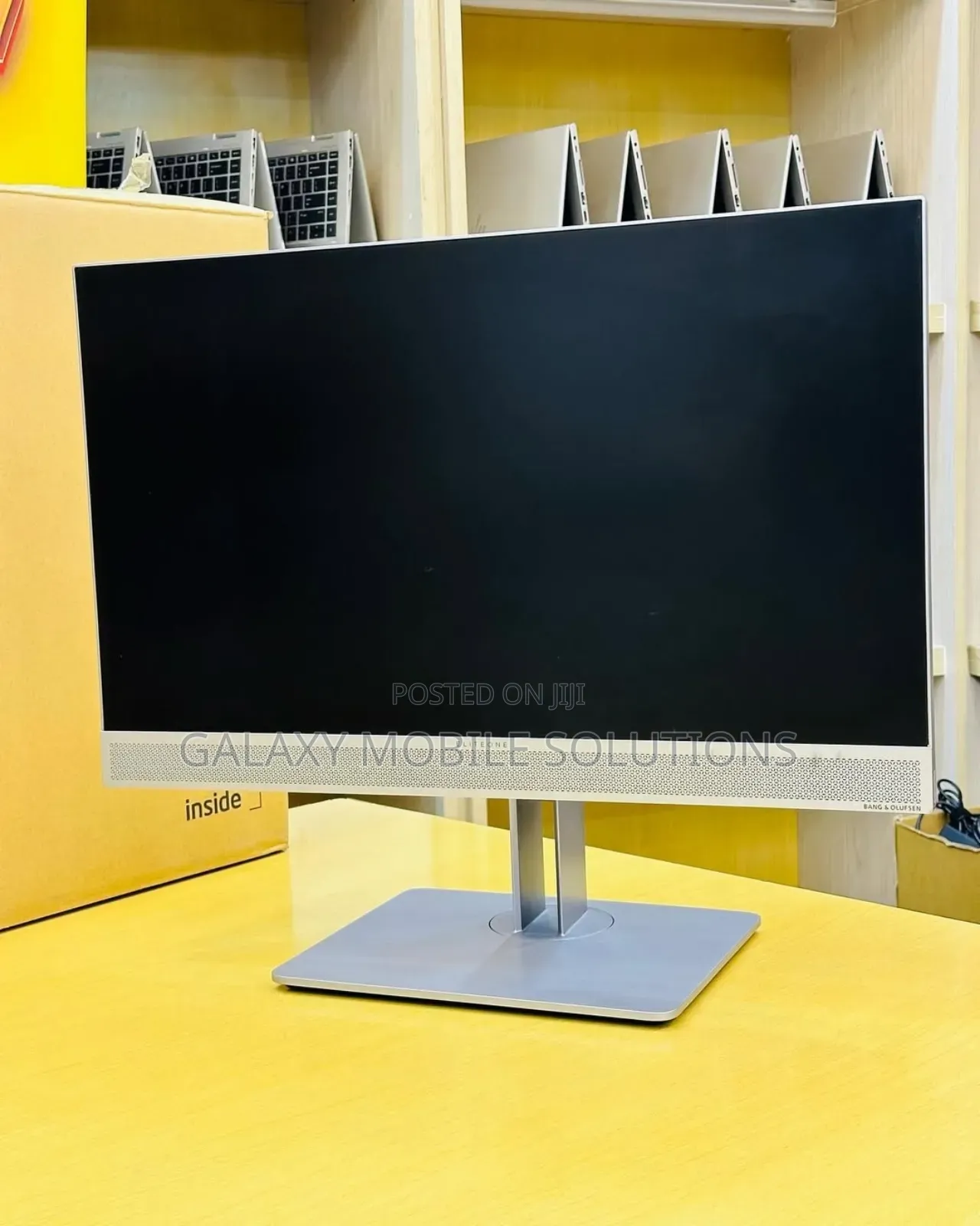 Hp Eliteone 800 G4 All-in-One