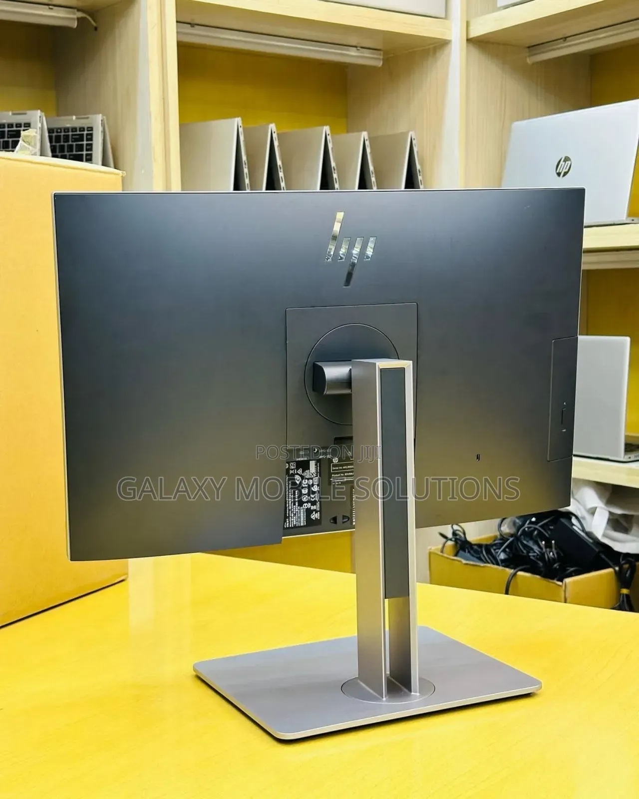 Hp Eliteone 800 G4 All-in-One