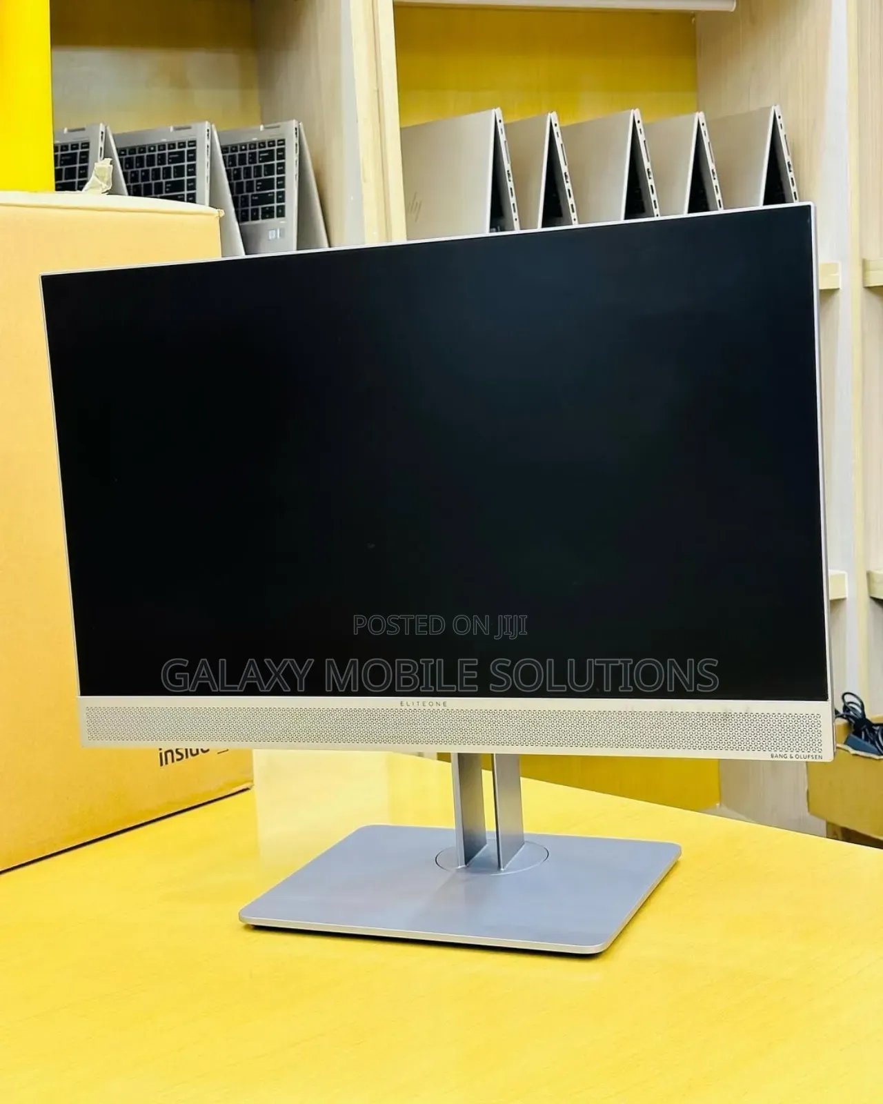 Hp Eliteone 800 G4 All-in-One