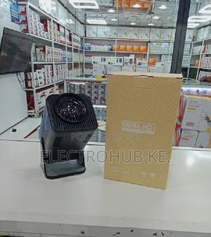 Hy320 Mini Android Projector Ultra Hd Android 13.0 - thumbnail 2