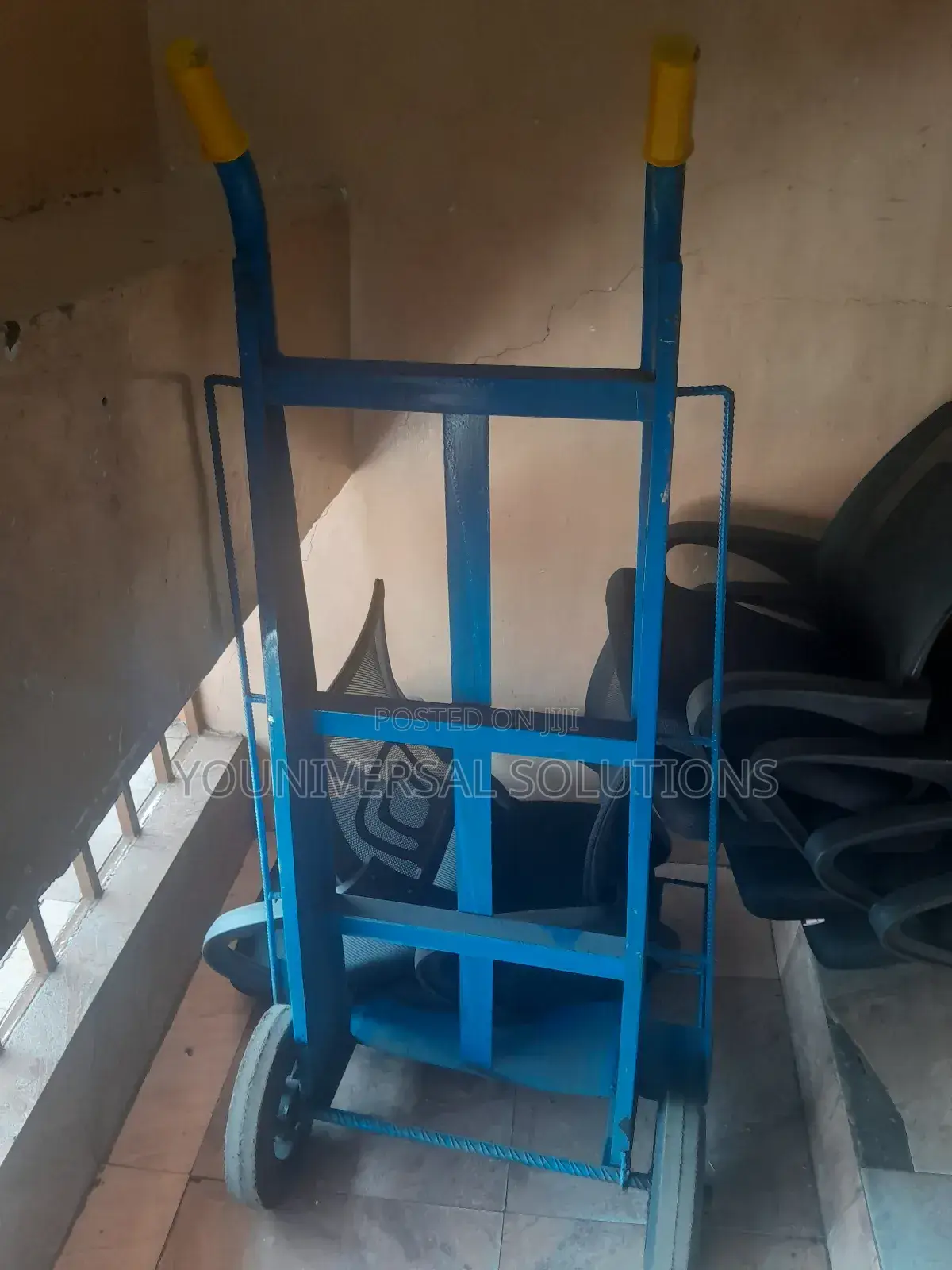 Luggage Trolley Brand New