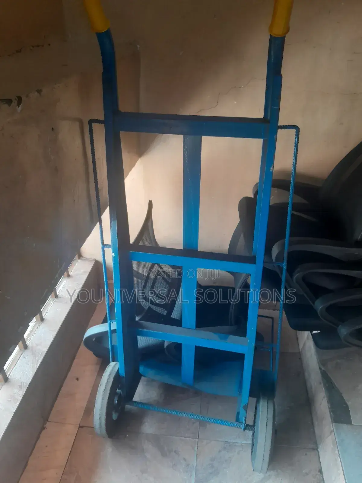 Luggage Trolley Brand New