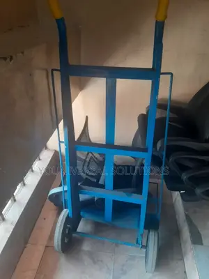 Luggage Trolley Brand New