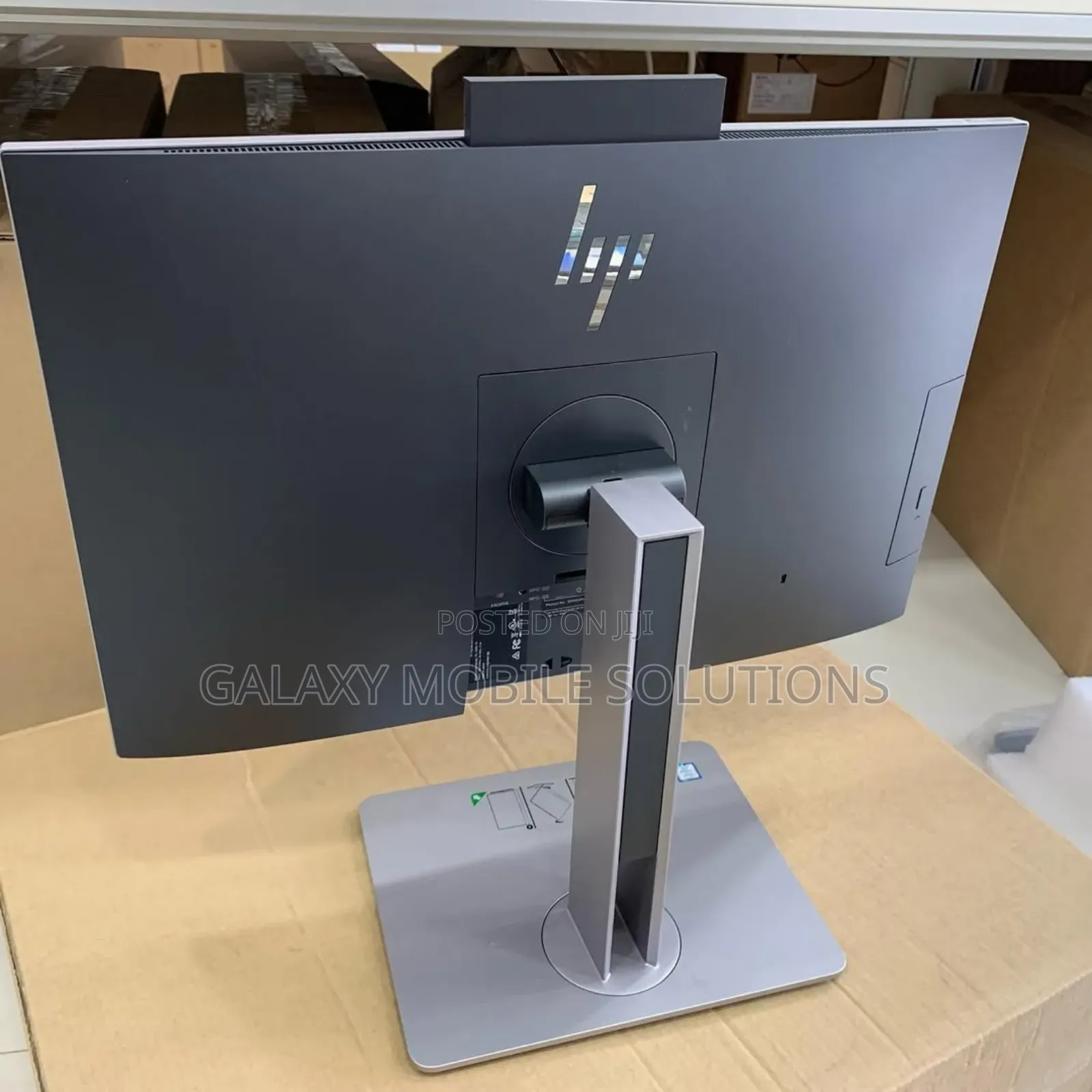 Hp Eliteone 800 G5 All-in-One