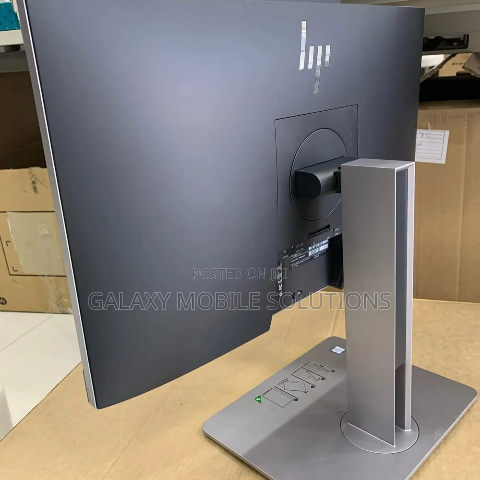 Hp Eliteone 800 G5 All-in-One