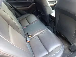 Mazda CX-30 2019 Silver