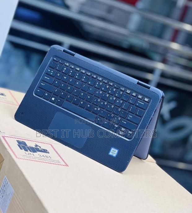 Laptop HP ProBook 11 x360 G3 EE 4GB Intel Pentium SSD 128GB