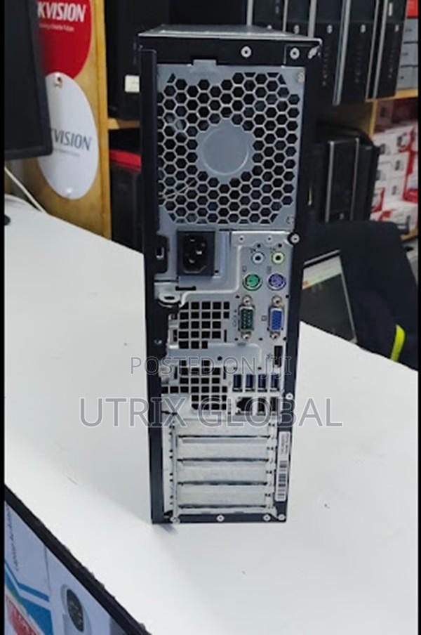 Hp Core I5 2nd Gen Cpu Strong Performance - main view