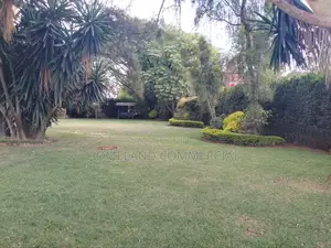 Plot With Existing House for Sale – Muchai Drive, Langata