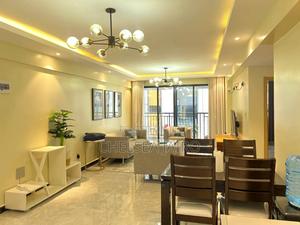 2 Bedroom in Kileleshwa - thumbnail 2