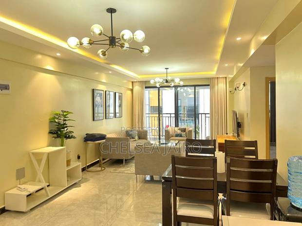 2 Bedroom in Kileleshwa