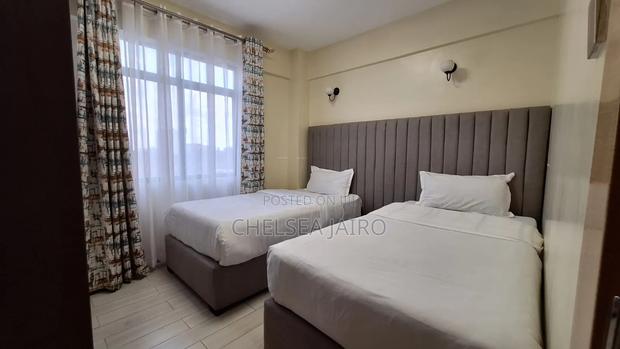 2 Bedroom in Kileleshwa - thumbnail 4