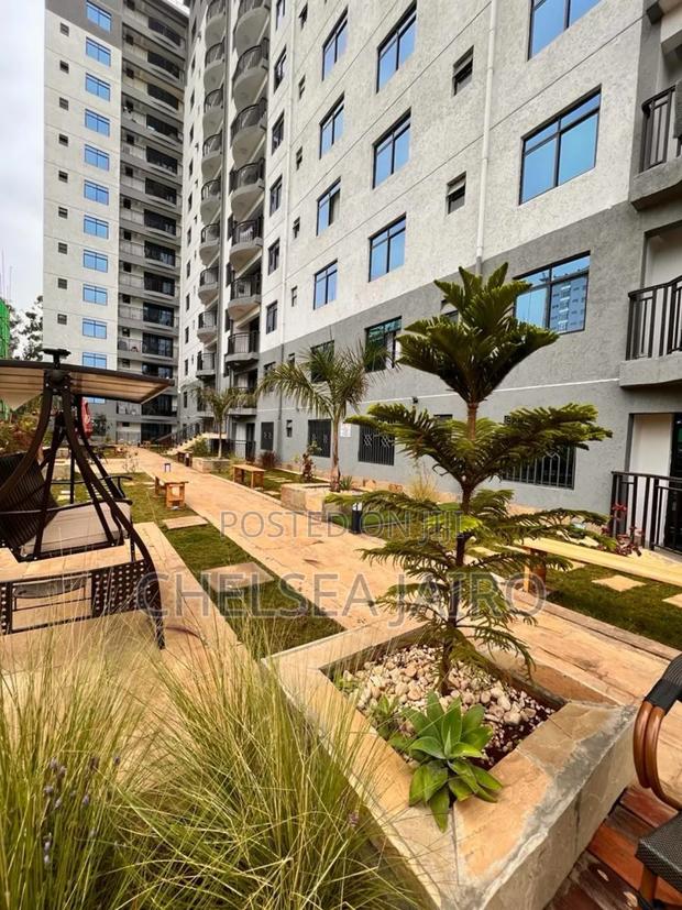 2 Bedroom in Kileleshwa - thumbnail 9