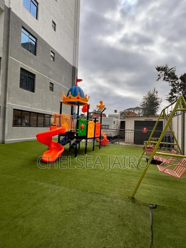 2 Bedroom in Kileleshwa - thumbnail 10