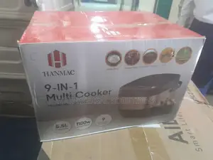 Hanmac Multicookers 9 in 1