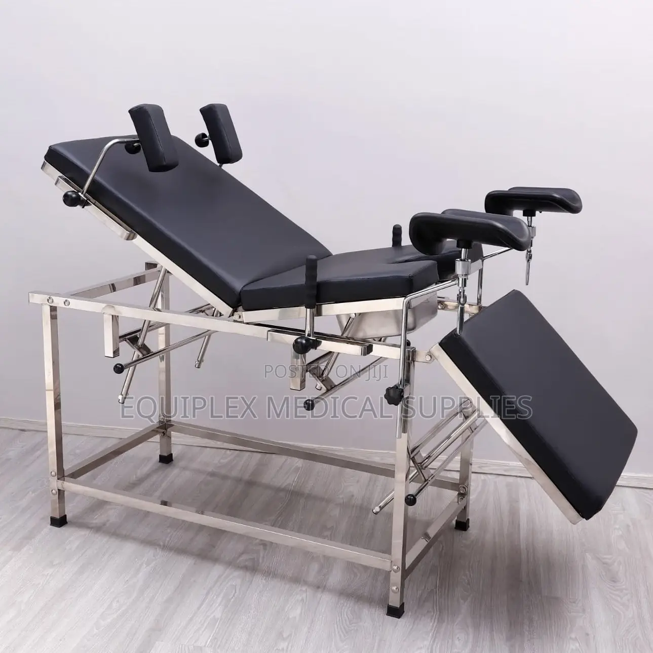 Delivery Bed for Maternity and Labor Wards