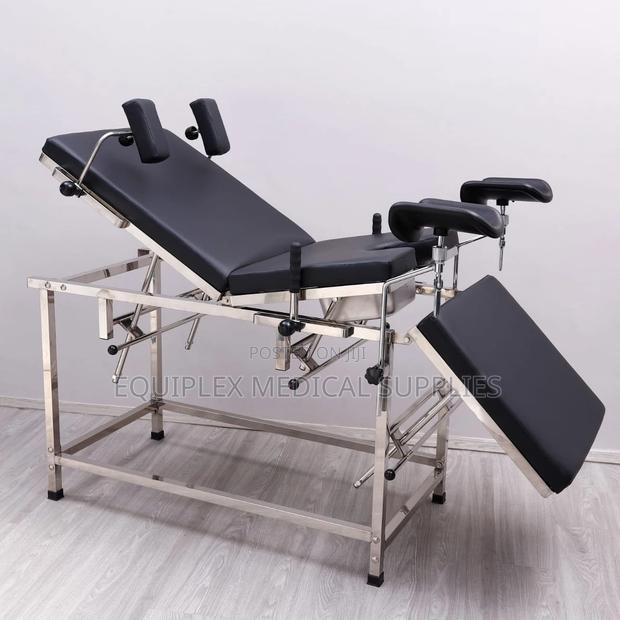 Delivery Bed for Maternity and Labor Wards