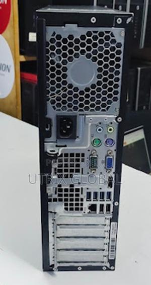 Hp Core I5 2nd Gen Cpu Daily Use Desktop - thumbnail 2