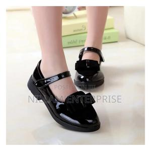 Kids Doll Shoes - thumbnail 2