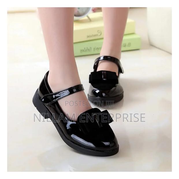 Kids Doll Shoes - main view