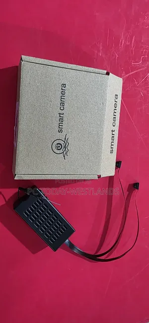 Hidden Camera Diy Module - Full Hd 1080p Dual Lens -Tiny Discreet